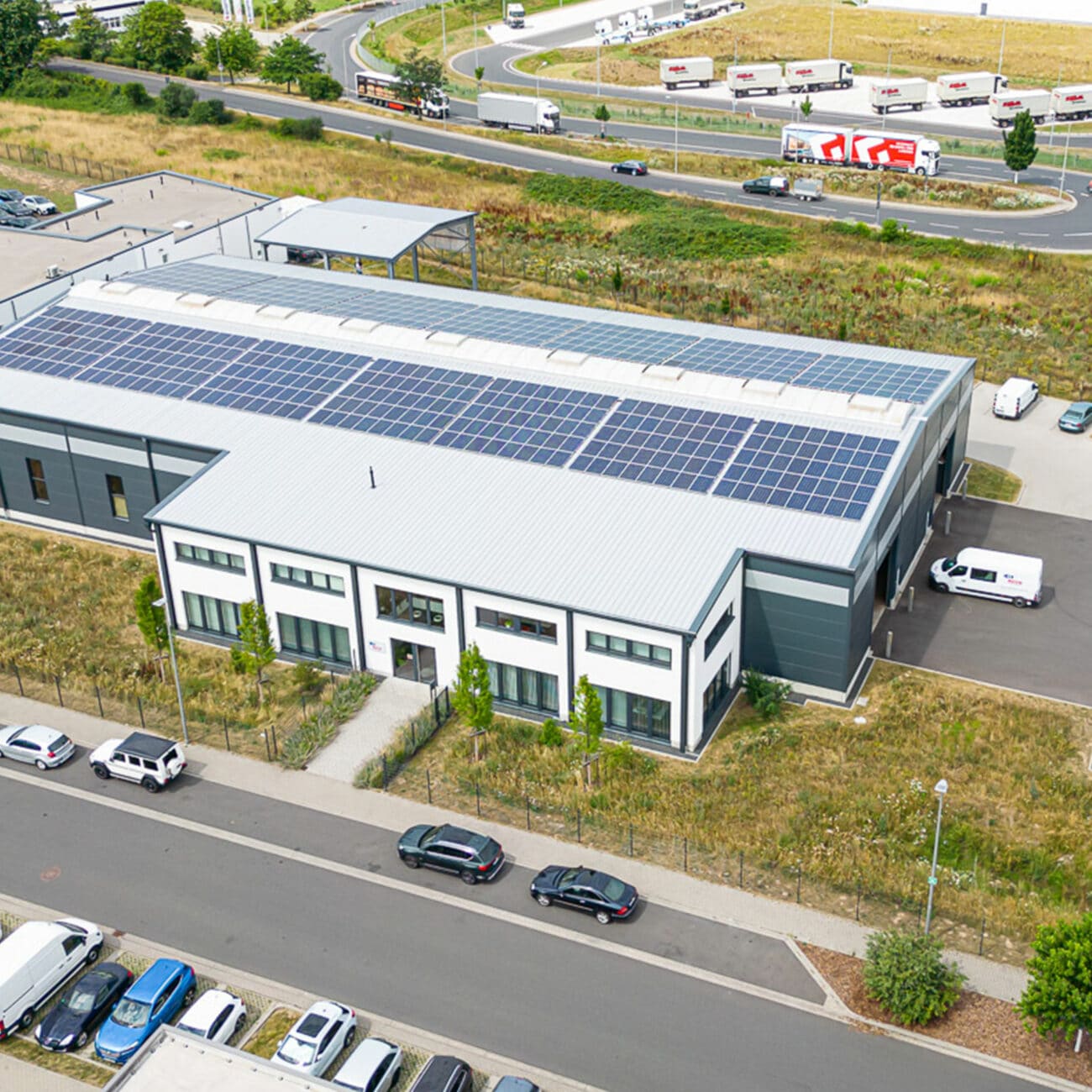 Über uns Stahlbau Roth